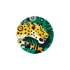Léopard Puzzle gallery 1000 pièces - Djeco