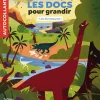 Les docs pour grandir Les dinosaures - Lito