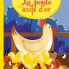 Les fables de La Fontaine La poule aux oeufs d'or - Lito