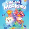 L'île des Mookies Jeu de société enfant - Blackrock Games