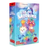 L'île des Mookies Jeu de société enfant - Blackrock Games