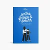 Livre à compléter Entre frères et sœurs - Minus