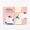 Livre à compléter Entre frères et sœurs - Minus