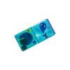 Livre de bain magique Lilliputiens avec illustrations de grenouille et pieuvre bleues.