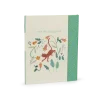 Livre de naissance La forêt Mawa - Moulin Roty