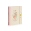 Livre de naissance La petite école de danse - Moulin Roty