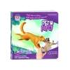 Livre Fête des Animaux - Holotoyz