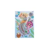 L'oiseau étincellant Wizzy'puzzle - Djeco