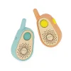 Lot de 2 Talkies-Walkies - Janod