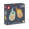 Lot de 2 Talkies-Walkies - Janod