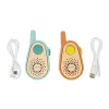 Lot de 2 Talkies-Walkies - Janod