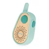 Lot de 2 Talkies-Walkies - Janod
