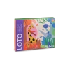 Loto des couleurs Les Toupitis - Moulin Roty