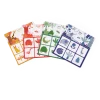 Loto des couleurs Les Toupitis - Moulin Roty