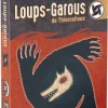 Loups-Garous de Thiercelieux - Asmodée