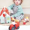 Ma première ferme - Lilliputiens