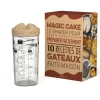 Magic cake 10 recettes de gâteaux faciles - Cookut
