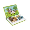 Magnéti'book Animaux - Janod