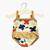 Maillot de bain Bahia en jersey Mona pour poupées Gordis - Minikane