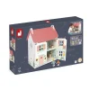 Maison de Poupées en bois - Janod