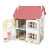 Maison de Poupées en bois - Janod