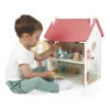 Maison de Poupées en bois - Janod
