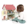 Maison de Poupées en bois - Janod