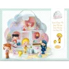 Maison de Sunny et Mia Tinyly - Djeco