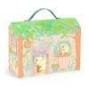 Maison des bois de Sylvia et Fox Tinyly - Djeco
