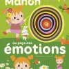Manon au pays des émotions - Lito