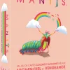 Mantis Jeu de cartes - Asmodée