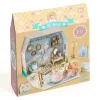 Maquette pour enfant Mi House Alba - Djeco