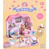 Maquette pour enfant Mi House Rosie - Djeco