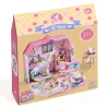 Maquette pour enfant Mi House Rosie - Djeco
