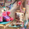 Maquette pour enfant Mi House Stella - Djeco