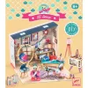 Maquette pour enfant Mi House Stella - Djeco