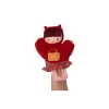 Marionnette à main Chaperon rouge - Lilliputiens