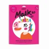 Masque Licorne 3D en carton à monter -  Omy