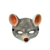 Masque souris gris - Ratatam