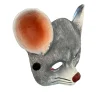 Masque souris gris - Ratatam