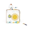 Maxi cube Multi-activités pure - Janod