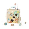 Maxi cube Multi-activités pure - Janod