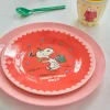 Médium Gobelet Snoopy - Rice