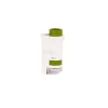 Microscope de poche blanc et vert Le jardin du moulin, grossissement 40-160x.