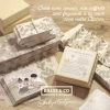 Mini box @babyatoutprix Coffret de 30 billes - Billes and Co