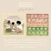 Mini box @babyatoutprix Coffret de 30 billes - Billes and Co