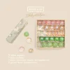 Mini box @babyatoutprix Coffret de 30 billes - Billes and Co