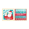 Mini box Santa Claus Coffret de 30 billes - Billes and Co