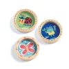 Mini jeux adresse à billes - Djeco