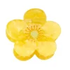 Mini pince à cheveux Bouton d'Or - Coucou Suzette